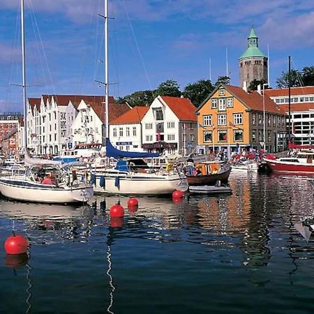 14 B Villa Stavanger Eksteriør billede