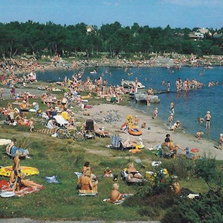 14 B Villa Stavanger Eksteriør billede