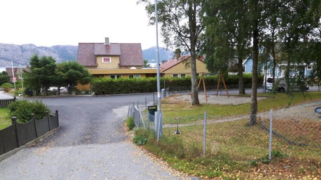 14 B Villa Stavanger Eksteriør billede