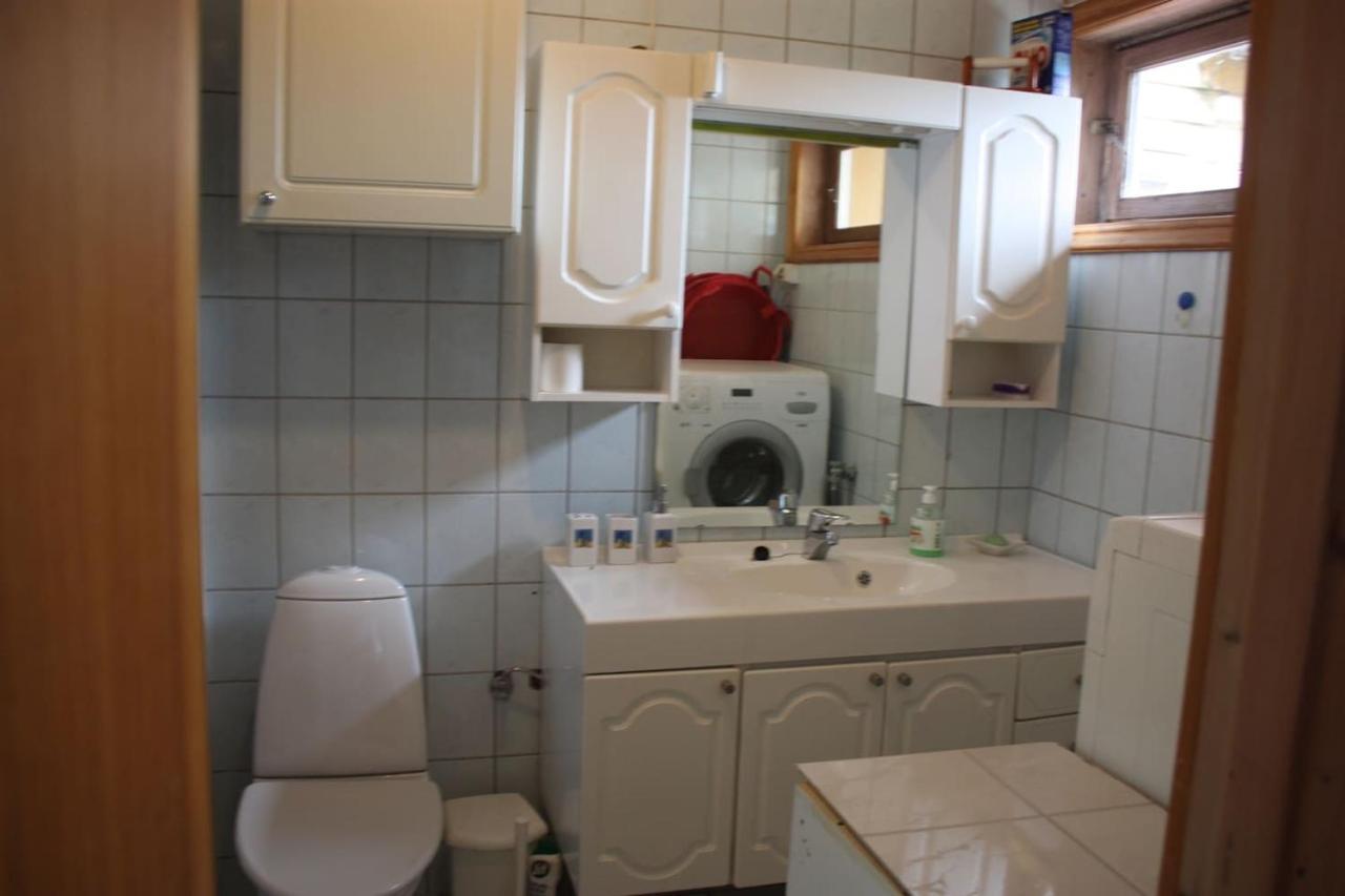 14 B Villa Stavanger Eksteriør billede