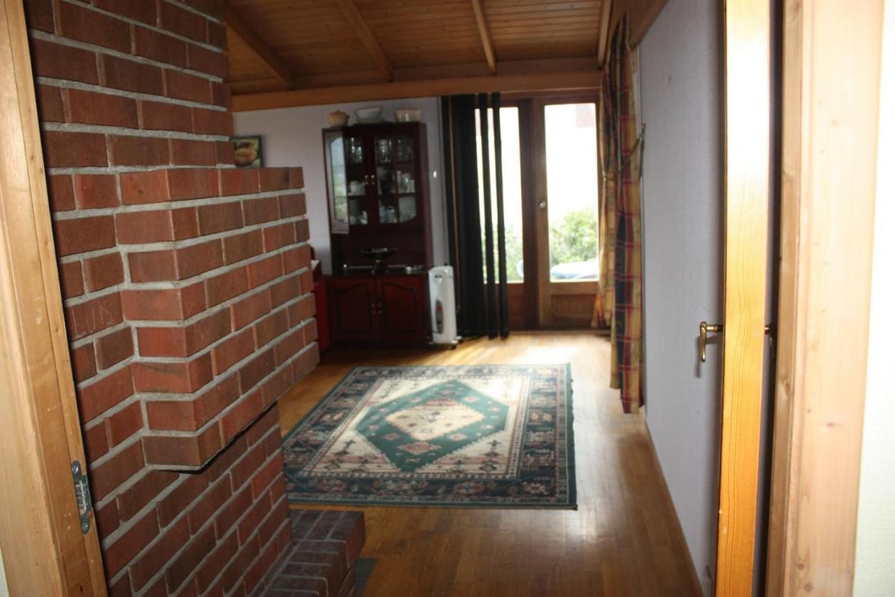 14 B Villa Stavanger Eksteriør billede