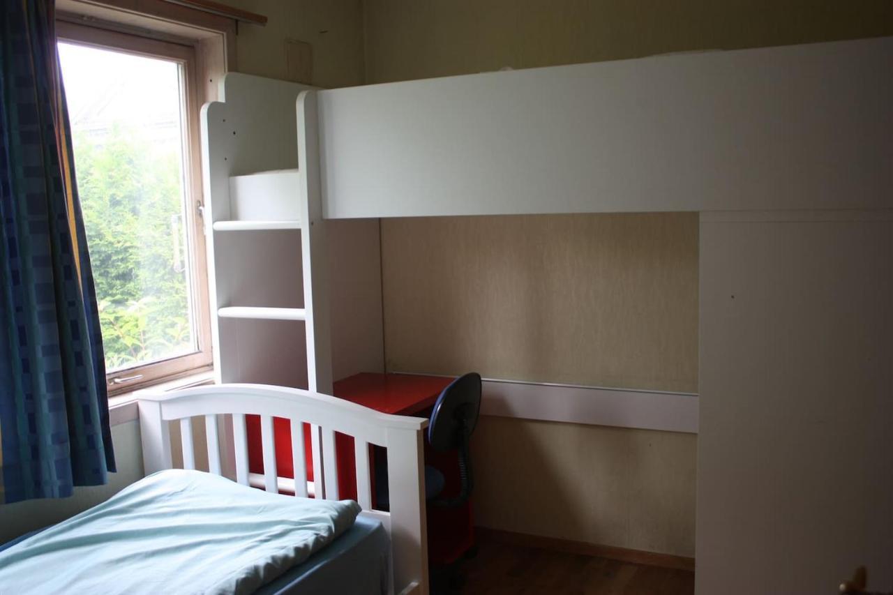 14 B Villa Stavanger Eksteriør billede