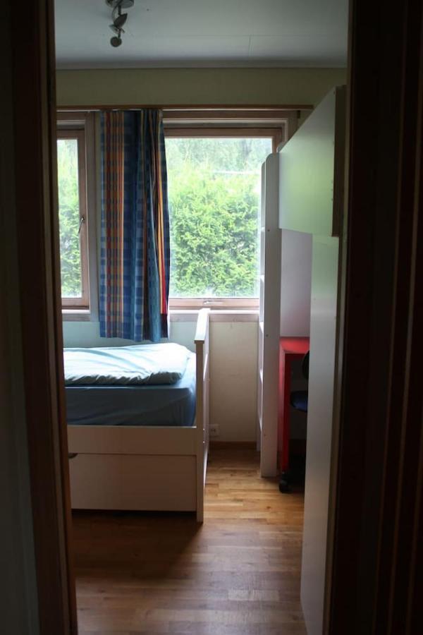 14 B Villa Stavanger Eksteriør billede