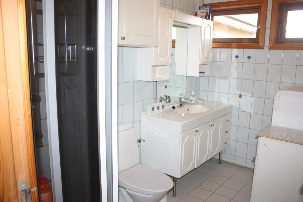 14 B Villa Stavanger Eksteriør billede