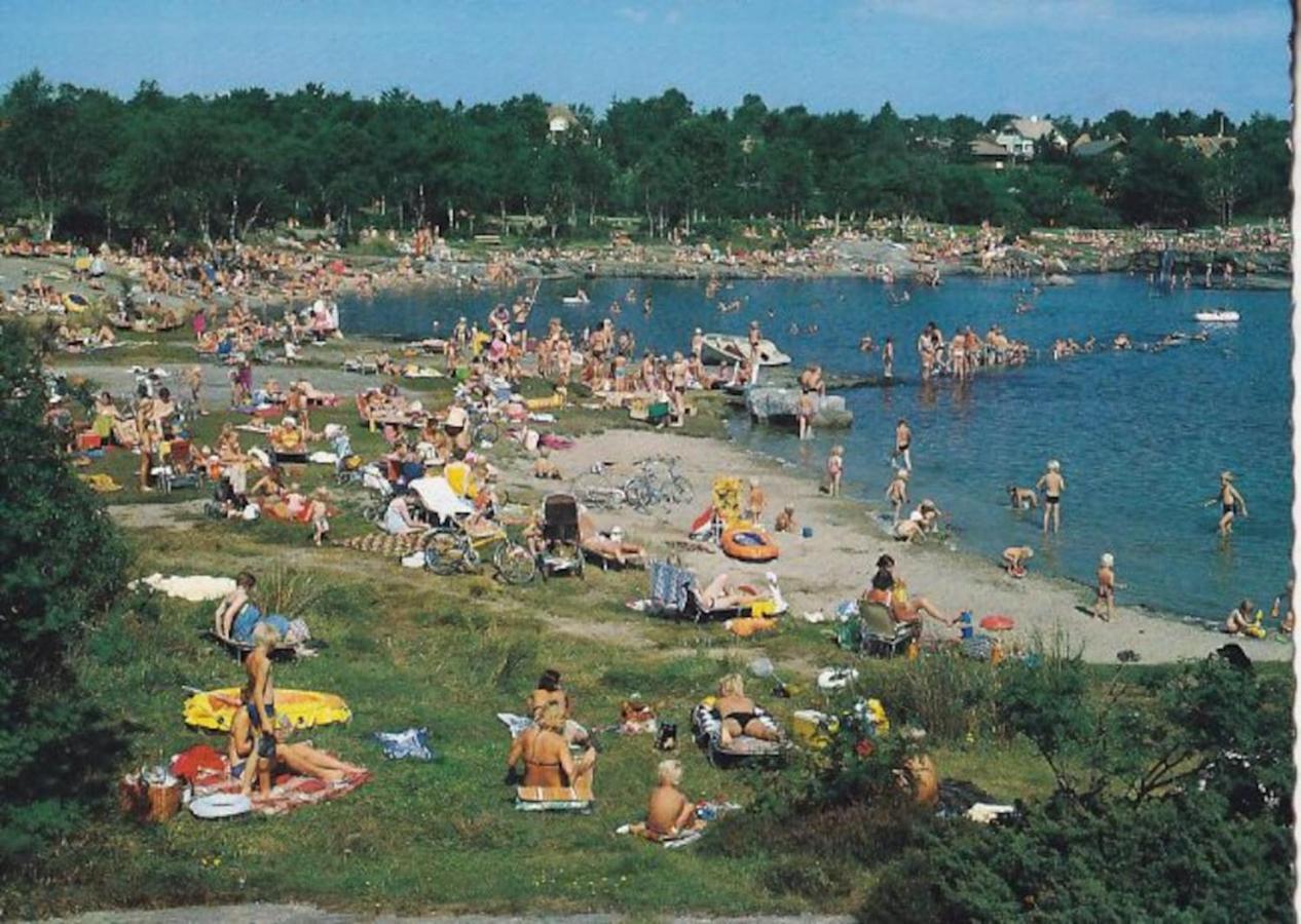 14 B Villa Stavanger Eksteriør billede