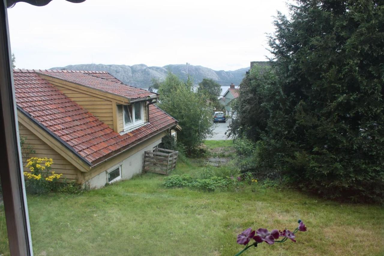 14 B Villa Stavanger Eksteriør billede