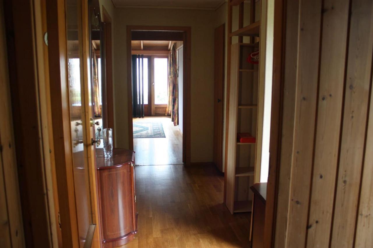 14 B Villa Stavanger Eksteriør billede