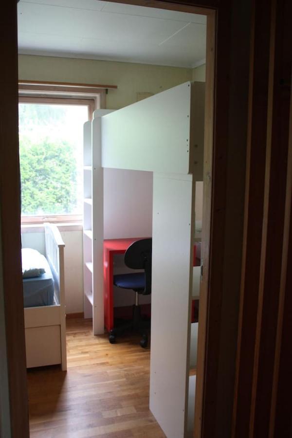 14 B Villa Stavanger Eksteriør billede
