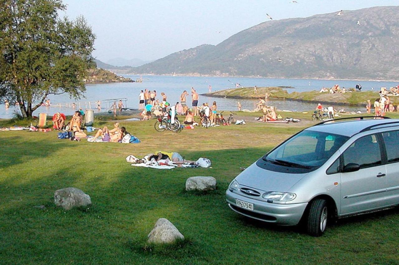 14 B Villa Stavanger Eksteriør billede