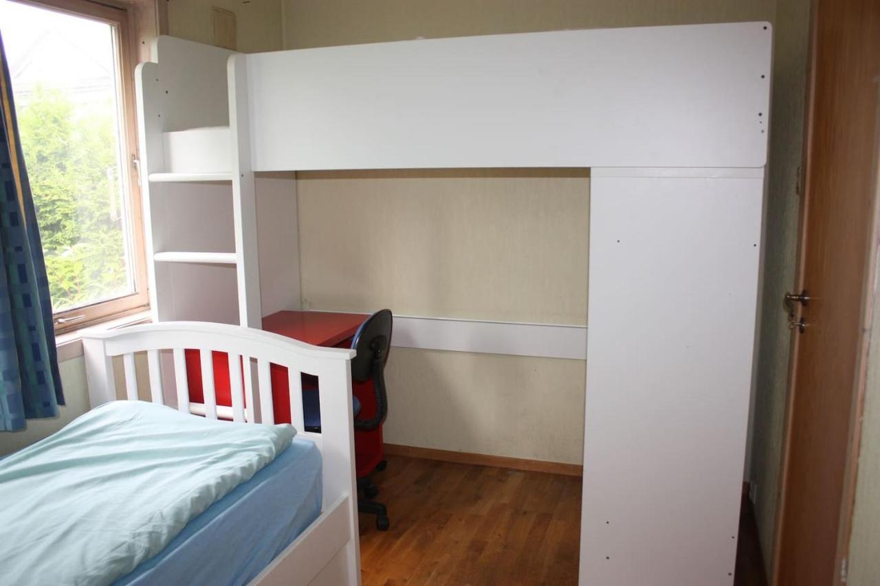 14 B Villa Stavanger Eksteriør billede