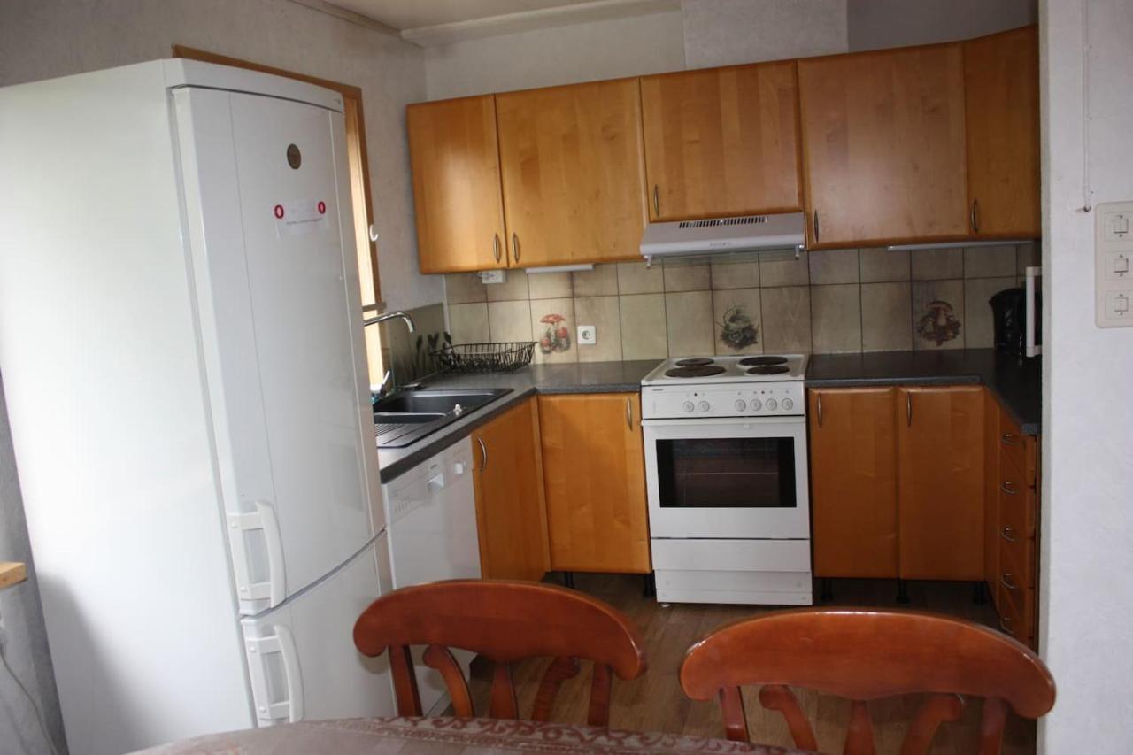 14 B Villa Stavanger Eksteriør billede