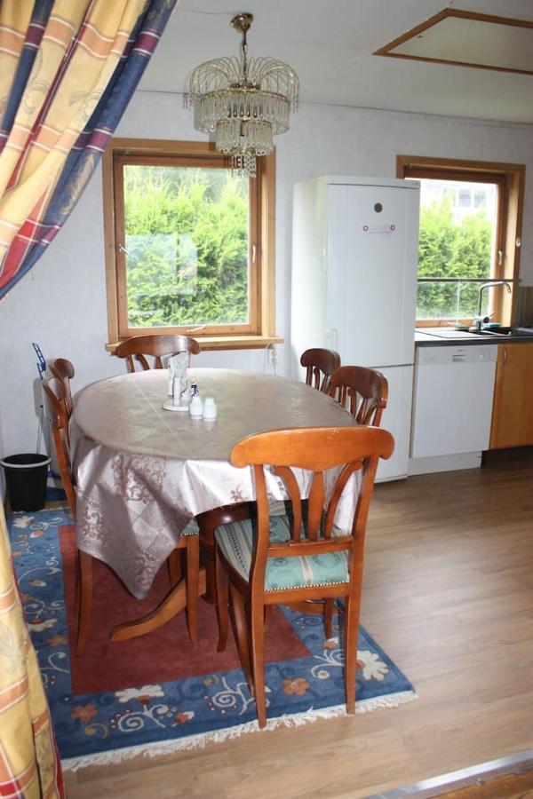 14 B Villa Stavanger Eksteriør billede